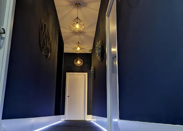 Modular Rooms Madrid